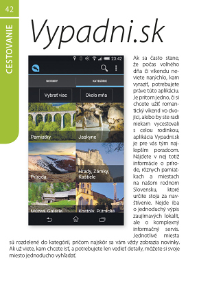 TECHBOX Appky